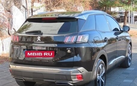 Peugeot 3008 II, 2022 год, 1 810 000 рублей, 3 фотография