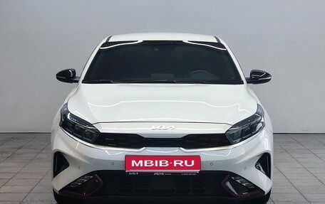 KIA Cerato IV, 2022 год, 2 500 000 рублей, 2 фотография