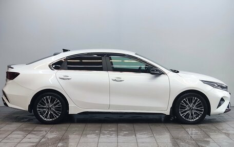 KIA Cerato IV, 2022 год, 2 500 000 рублей, 4 фотография