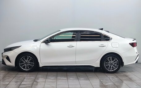 KIA Cerato IV, 2022 год, 2 500 000 рублей, 8 фотография