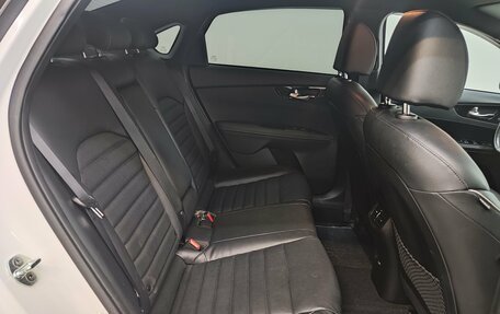 KIA Cerato IV, 2022 год, 2 500 000 рублей, 17 фотография