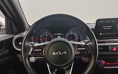 KIA Cerato IV, 2022 год, 2 500 000 рублей, 10 фотография