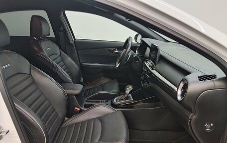 KIA Cerato IV, 2022 год, 2 500 000 рублей, 16 фотография