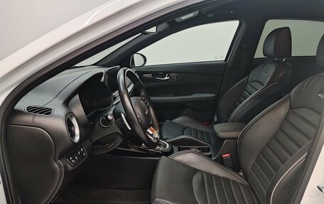 KIA Cerato IV, 2022 год, 2 500 000 рублей, 14 фотография