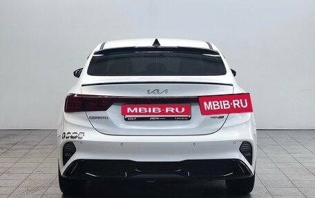 KIA Cerato IV, 2022 год, 2 500 000 рублей, 6 фотография