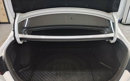 KIA Cerato IV, 2022 год, 2 500 000 рублей, 22 фотография