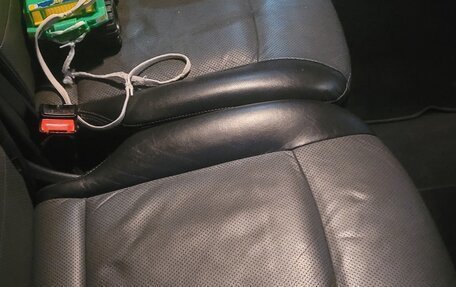 Ford Galaxy II, 2008 год, 1 150 000 рублей, 11 фотография