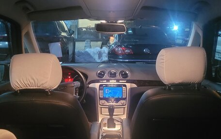 Ford Galaxy II, 2008 год, 1 150 000 рублей, 13 фотография