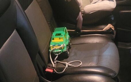 Ford Galaxy II, 2008 год, 1 150 000 рублей, 12 фотография