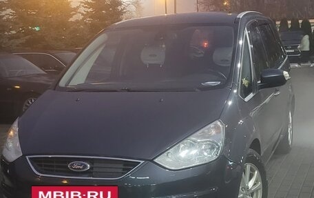 Ford Galaxy II, 2008 год, 1 150 000 рублей, 2 фотография