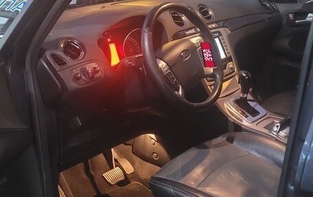 Ford Galaxy II, 2008 год, 1 150 000 рублей, 9 фотография