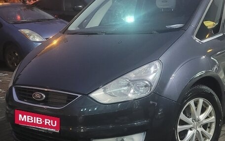 Ford Galaxy II, 2008 год, 1 150 000 рублей, 6 фотография