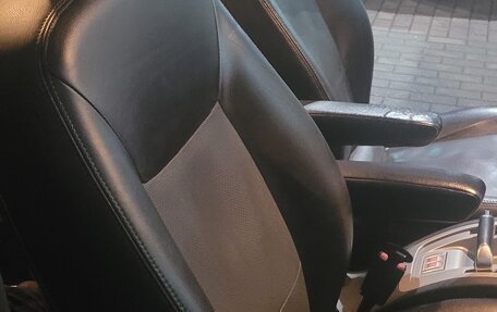 Ford Galaxy II, 2008 год, 1 150 000 рублей, 17 фотография