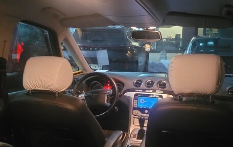 Ford Galaxy II, 2008 год, 1 150 000 рублей, 15 фотография