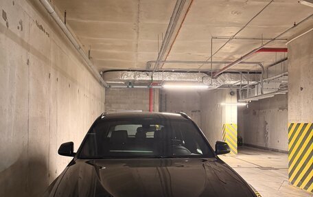 BMW X3, 2015 год, 1 900 000 рублей, 4 фотография