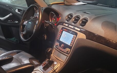 Ford Galaxy II, 2008 год, 1 150 000 рублей, 18 фотография