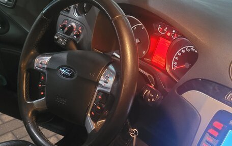 Ford Galaxy II, 2008 год, 1 150 000 рублей, 19 фотография