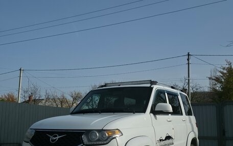 ЛуАЗ Patriot, 2016 год, 880 000 рублей, 1 фотография