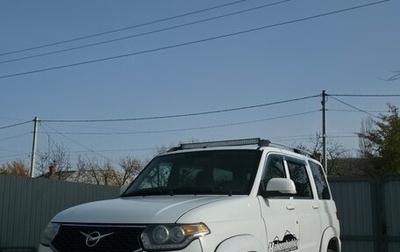 ЛуАЗ Patriot, 2016 год, 880 000 рублей, 1 фотография