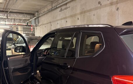 BMW X3, 2015 год, 1 900 000 рублей, 5 фотография