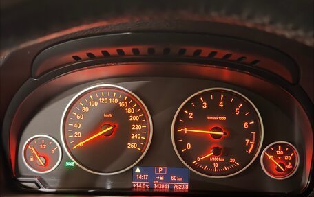 BMW X3, 2015 год, 1 900 000 рублей, 13 фотография