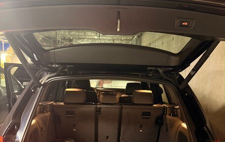 BMW X3, 2015 год, 1 900 000 рублей, 10 фотография