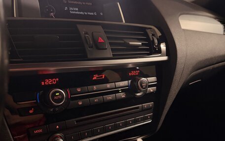 BMW X3, 2015 год, 1 900 000 рублей, 14 фотография