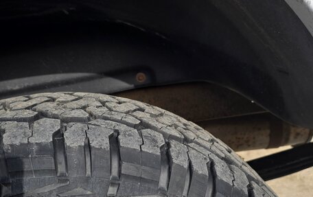 ЛуАЗ Patriot, 2016 год, 880 000 рублей, 13 фотография