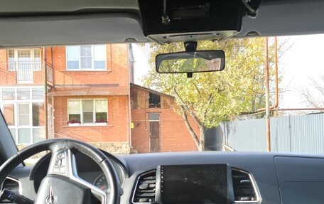 ЛуАЗ Patriot, 2016 год, 880 000 рублей, 9 фотография