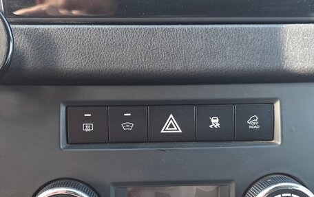 ЛуАЗ Patriot, 2016 год, 880 000 рублей, 11 фотография