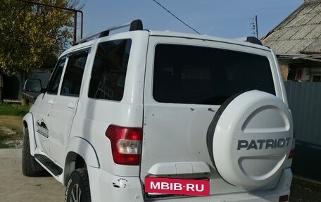 ЛуАЗ Patriot, 2016 год, 880 000 рублей, 4 фотография