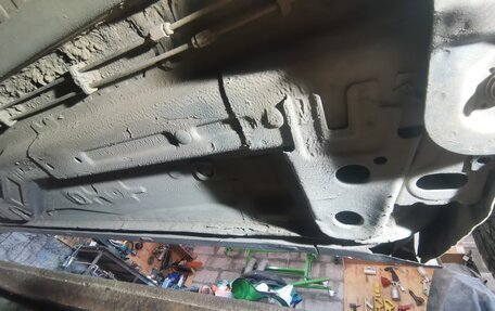 Fiat Punto III Punto Evo рестайлинг, 2006 год, 450 000 рублей, 6 фотография