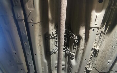 Fiat Punto III Punto Evo рестайлинг, 2006 год, 450 000 рублей, 8 фотография