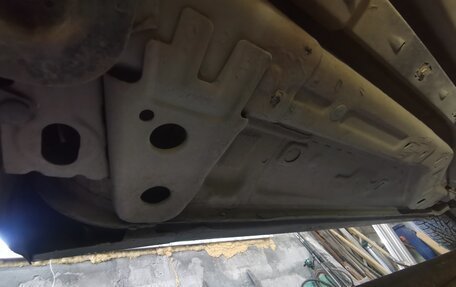 Fiat Punto III Punto Evo рестайлинг, 2006 год, 450 000 рублей, 7 фотография