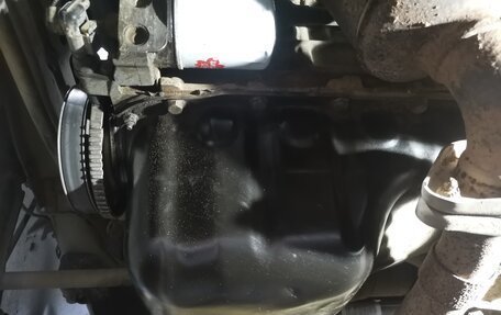 Fiat Punto III Punto Evo рестайлинг, 2006 год, 450 000 рублей, 13 фотография