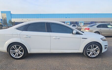 Ford Mondeo IV, 2012 год, 680 000 рублей, 4 фотография