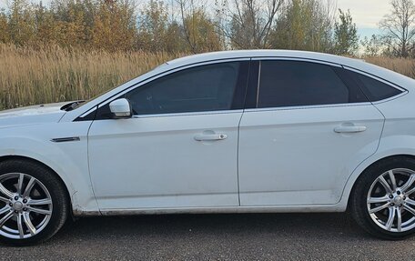 Ford Mondeo IV, 2012 год, 680 000 рублей, 5 фотография
