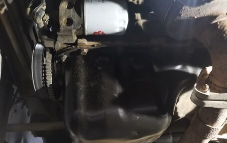 Fiat Punto III Punto Evo рестайлинг, 2006 год, 450 000 рублей, 14 фотография