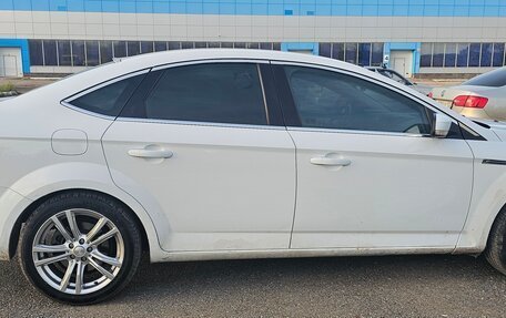 Ford Mondeo IV, 2012 год, 680 000 рублей, 6 фотография