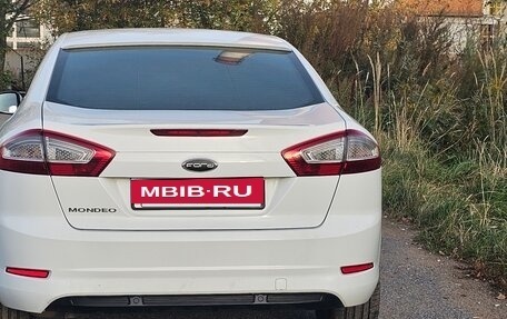 Ford Mondeo IV, 2012 год, 680 000 рублей, 7 фотография