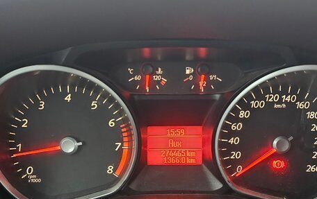 Ford Mondeo IV, 2012 год, 680 000 рублей, 9 фотография