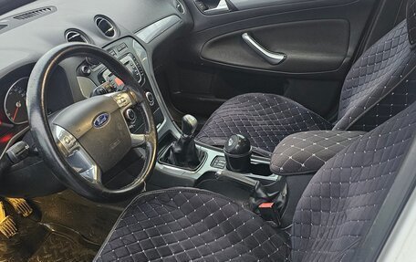 Ford Mondeo IV, 2012 год, 680 000 рублей, 10 фотография