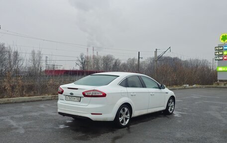 Ford Mondeo IV, 2012 год, 680 000 рублей, 13 фотография