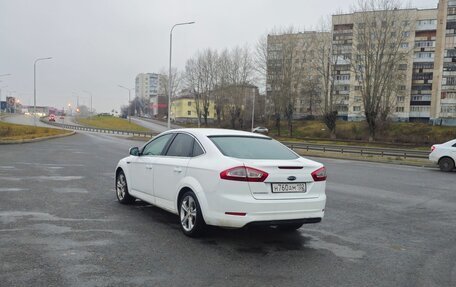 Ford Mondeo IV, 2012 год, 680 000 рублей, 14 фотография