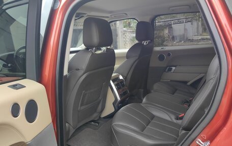 Land Rover Range Rover Sport II, 2014 год, 3 300 000 рублей, 9 фотография