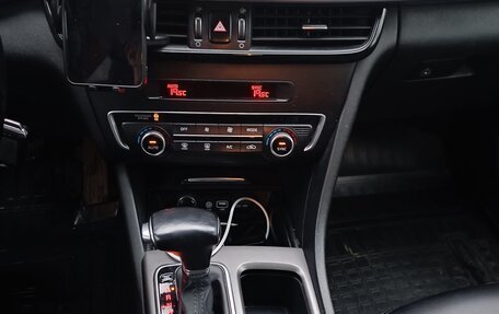 KIA Optima IV, 2020 год, 1 700 000 рублей, 7 фотография