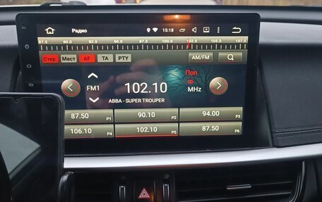 KIA Optima IV, 2020 год, 1 700 000 рублей, 8 фотография