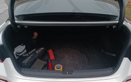 KIA Optima IV, 2020 год, 1 700 000 рублей, 10 фотография