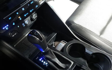 Hyundai Tucson III, 2019 год, 1 520 202 рублей, 5 фотография