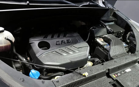 Hyundai Tucson III, 2019 год, 1 520 202 рублей, 7 фотография